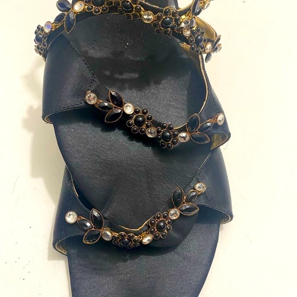 J. Renee Sandals